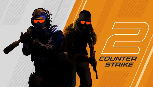 Counter-Strike 2 Server