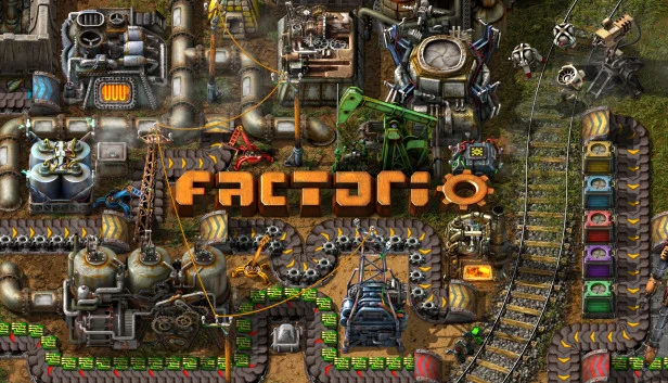 Factorio Server
