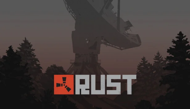 Rust Starter
