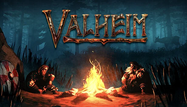 Valheim Starter
